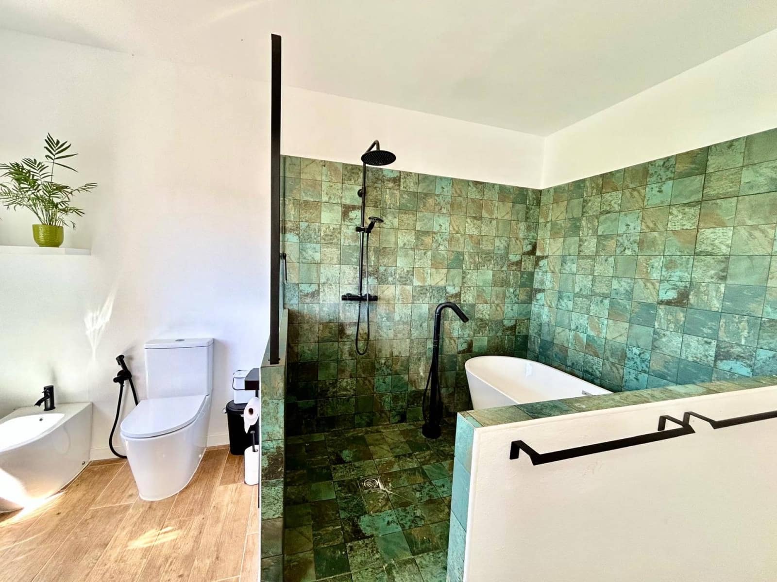 5 soverom Hus til salgs i San Pablo de Buceite - € 225 000 (Ref: 9296381)