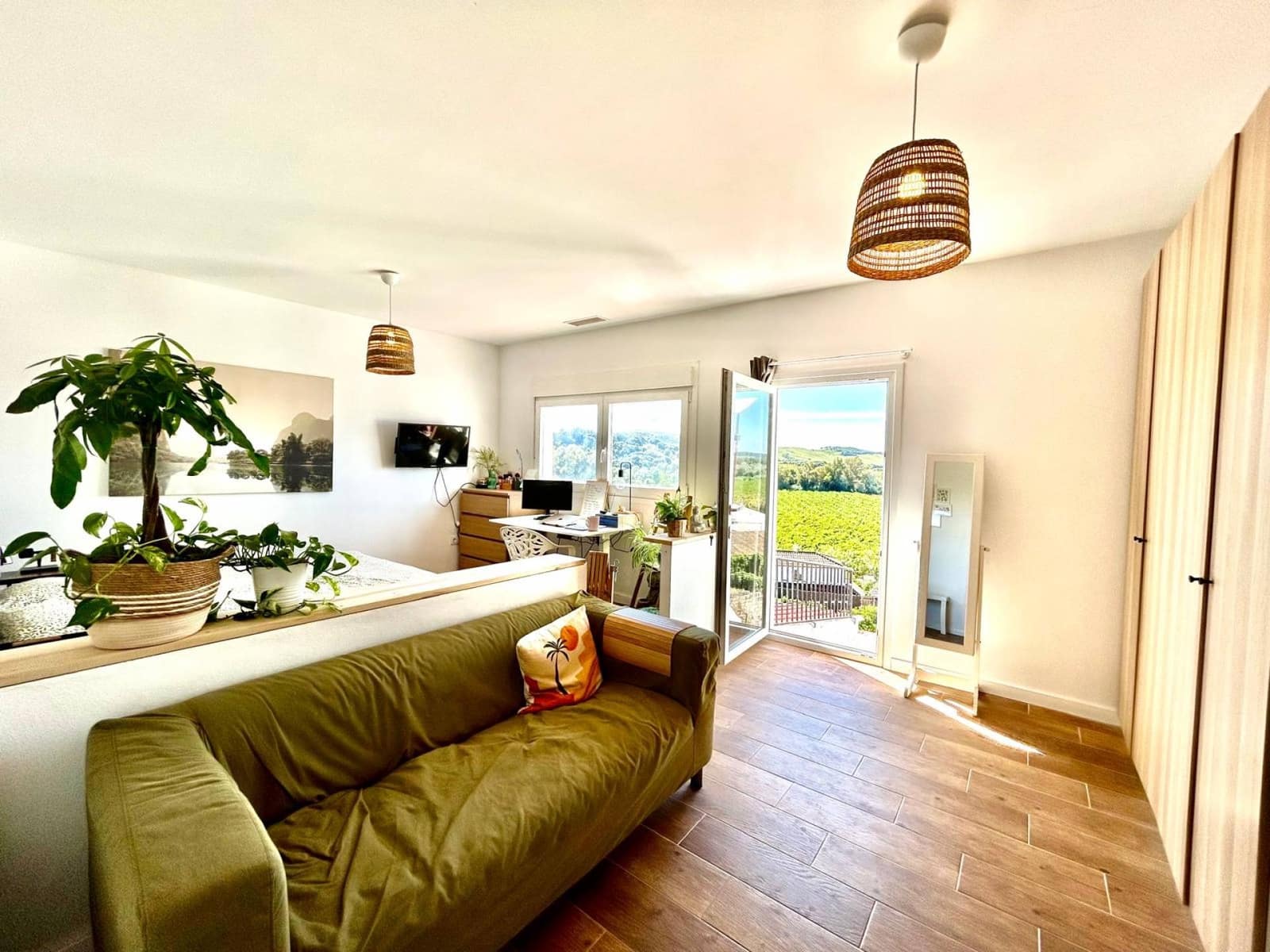 5 soverom Hus til salgs i San Pablo de Buceite - € 225 000 (Ref: 9296381)