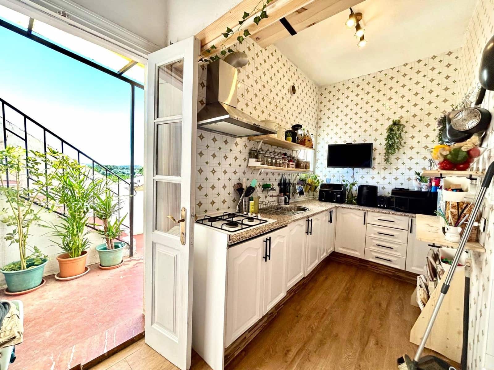 5 soverom Hus til salgs i San Pablo de Buceite - € 225 000 (Ref: 9296381)