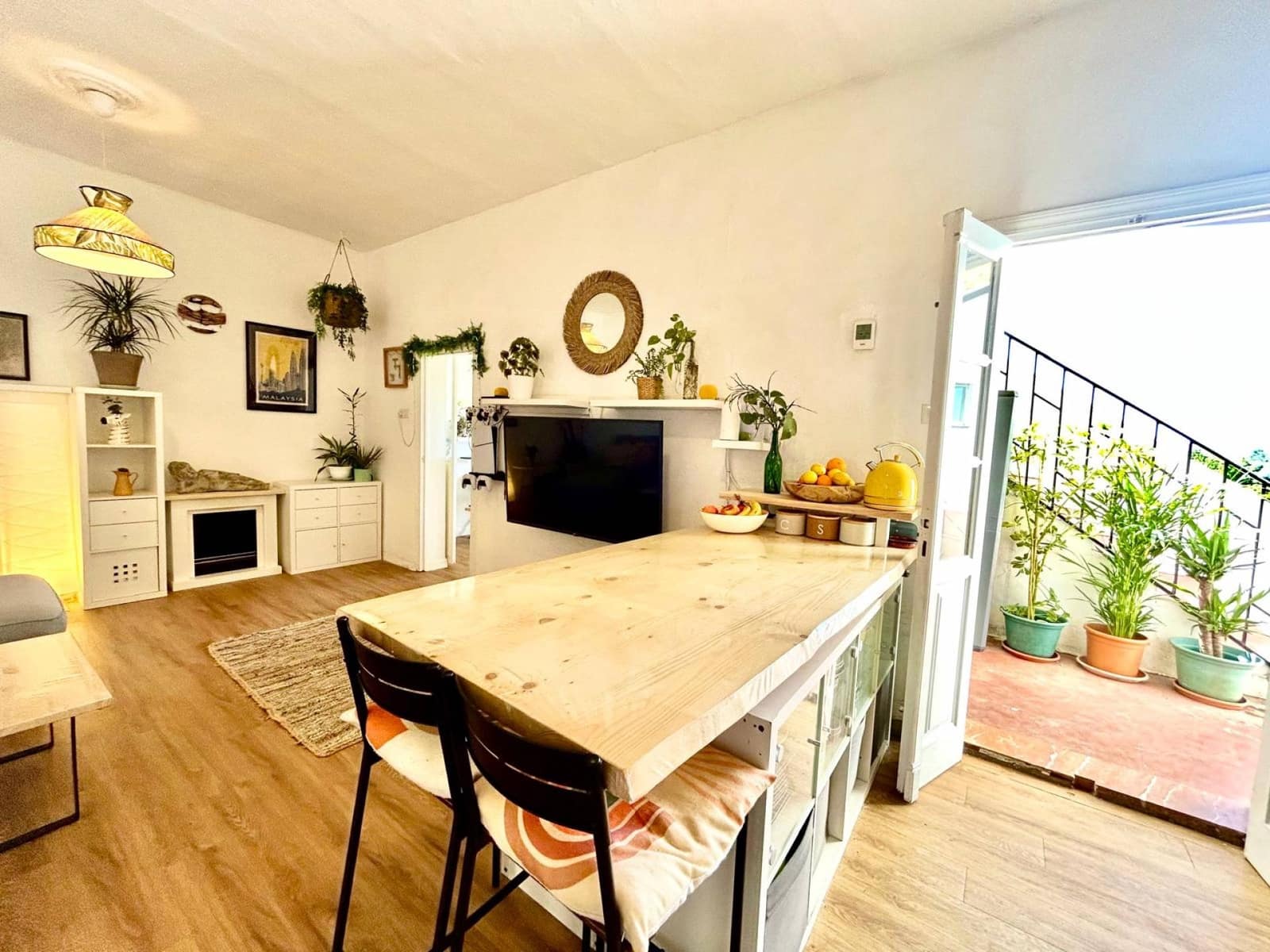 5 soverom Hus til salgs i San Pablo de Buceite - € 225 000 (Ref: 9296381)