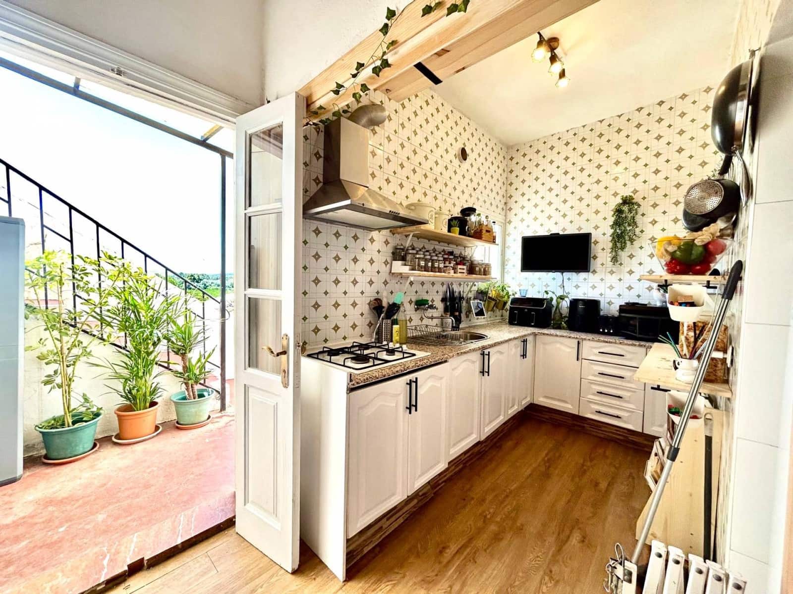 5 soverom Hus til salgs i San Pablo de Buceite - € 225 000 (Ref: 9296381)