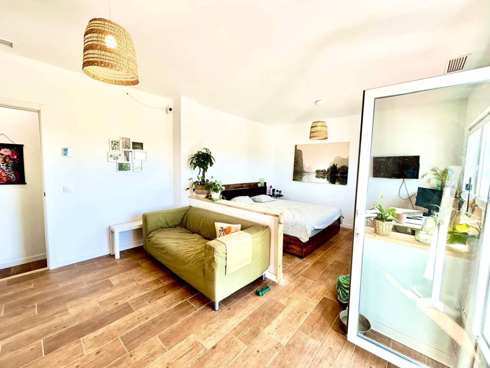 5 soverom Hus til salgs i San Pablo de Buceite - € 225 000 (Ref: 9296381)