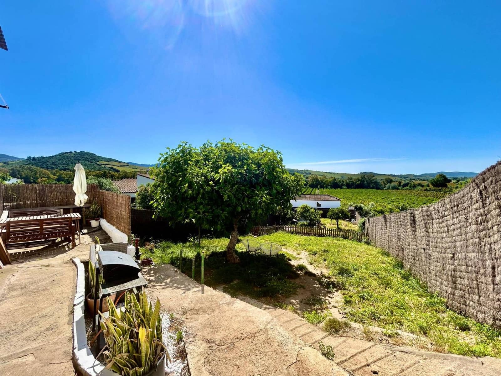 5 soverom Hus til salgs i San Pablo de Buceite - € 225 000 (Ref: 9296381)