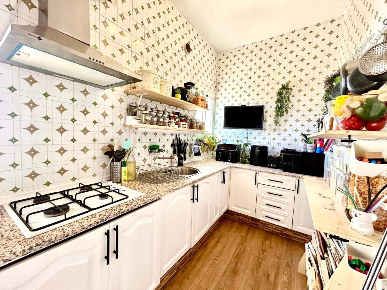 5 soverom Hus til salgs i San Pablo de Buceite - € 225 000 (Ref: 9296381)