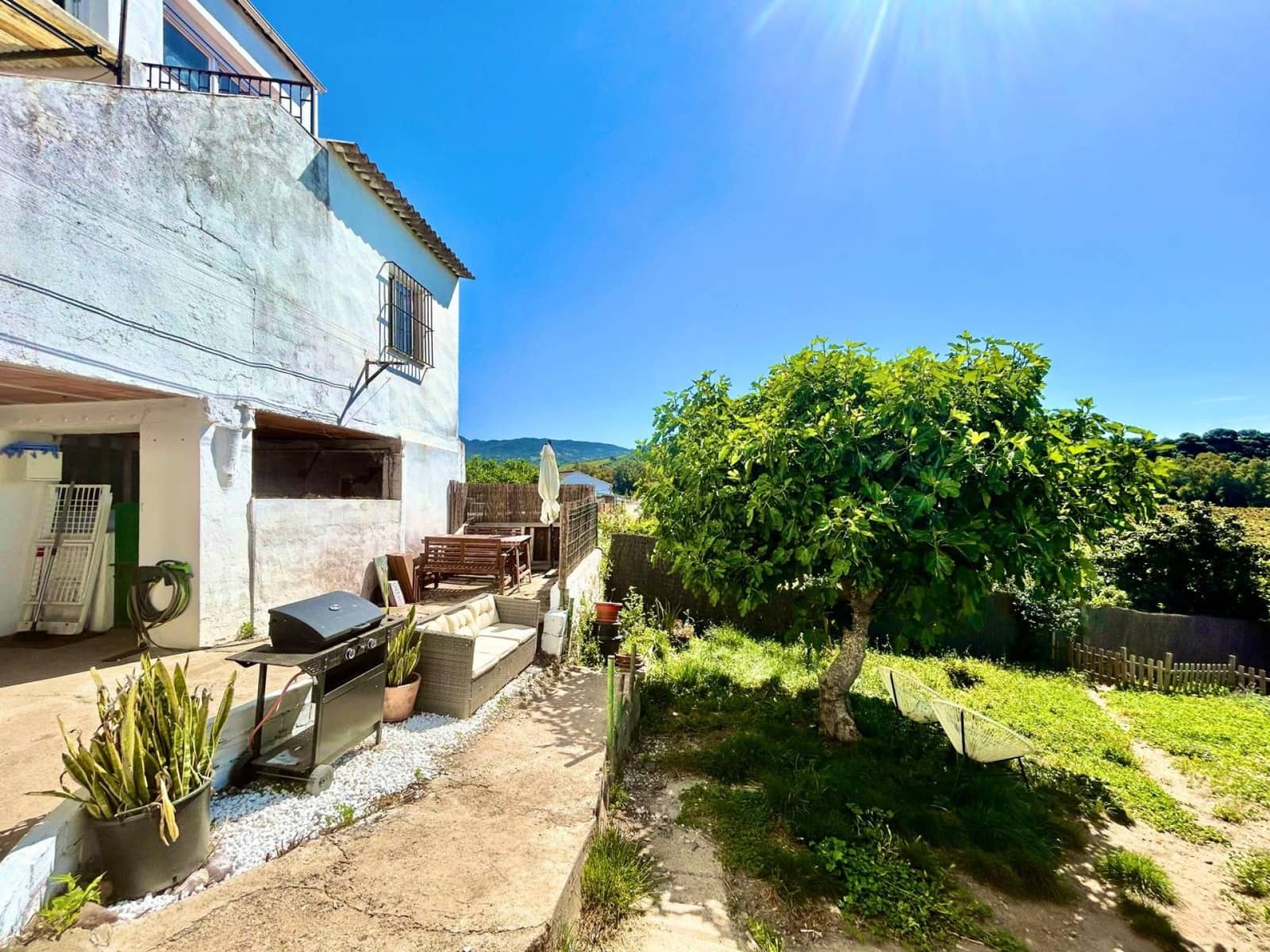 5 soverom Hus til salgs i San Pablo de Buceite - € 225 000 (Ref: 9296381)