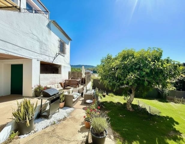 5 slaapkamer Huis te koop in San Pablo de Buceite, Jimena de la Frontera - € 199.000 (Ref: 9296381)