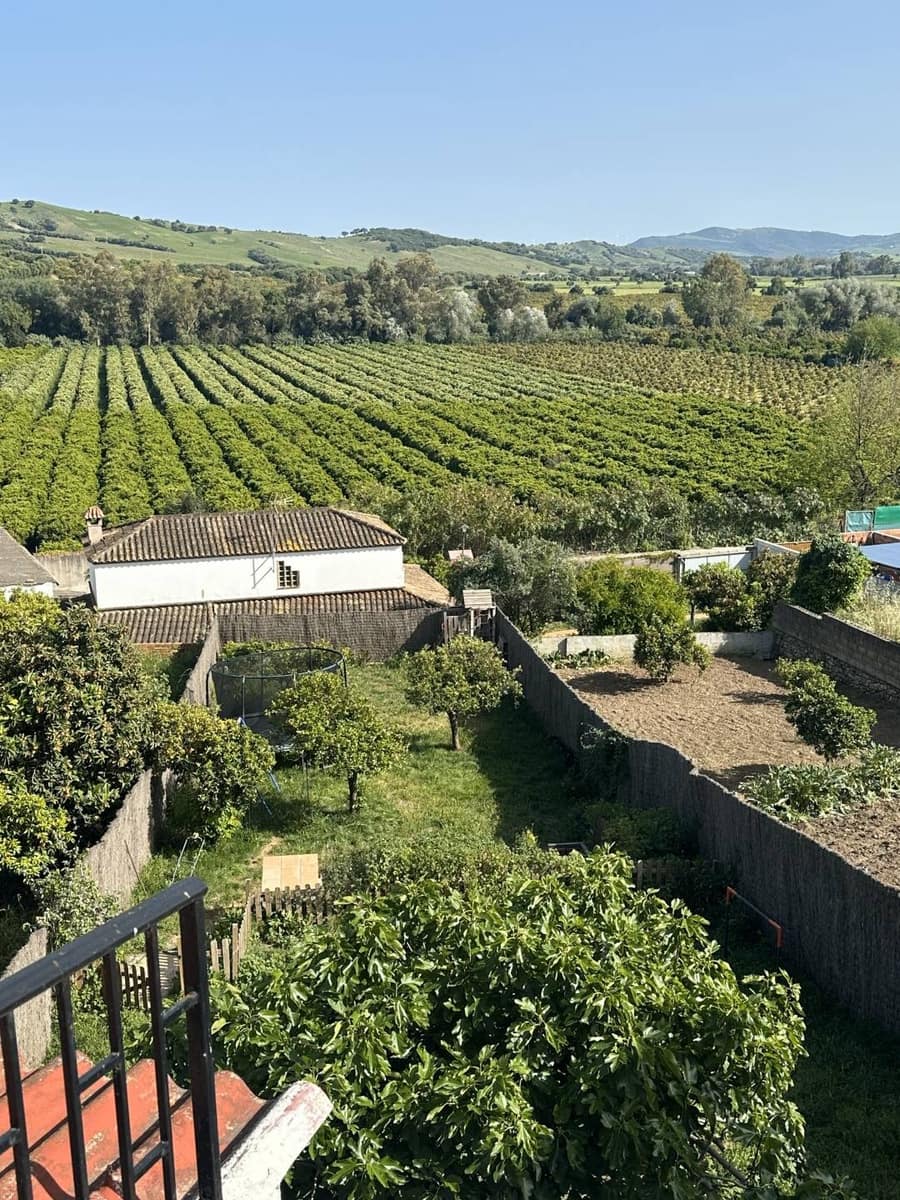 5 bedroom Townhouse for sale in San Pablo de Buceite - € 199,000 (Ref: 9296381)