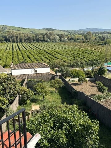 5 slaapkamer Huis te koop in San Pablo de Buceite, Jimena de la Frontera - € 199.000 (Ref: 9296381)