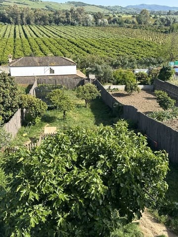 5 slaapkamer Huis te koop in San Pablo de Buceite, Jimena de la Frontera - € 199.000 (Ref: 9296381)