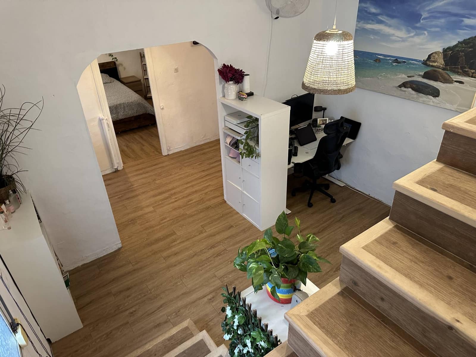 5 bedroom Townhouse for sale in San Pablo de Buceite - € 199,000 (Ref: 9296381)