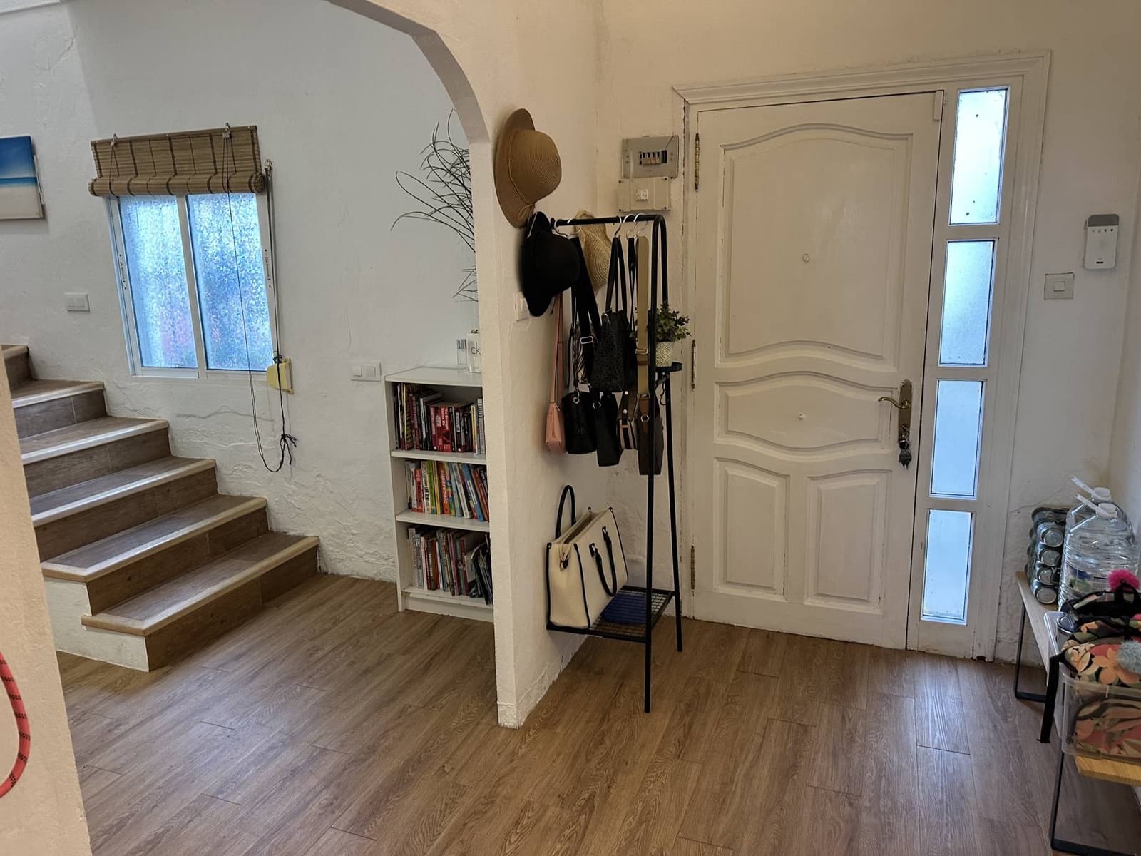 5 bedroom Townhouse for sale in San Pablo de Buceite - € 199,000 (Ref: 9296381)