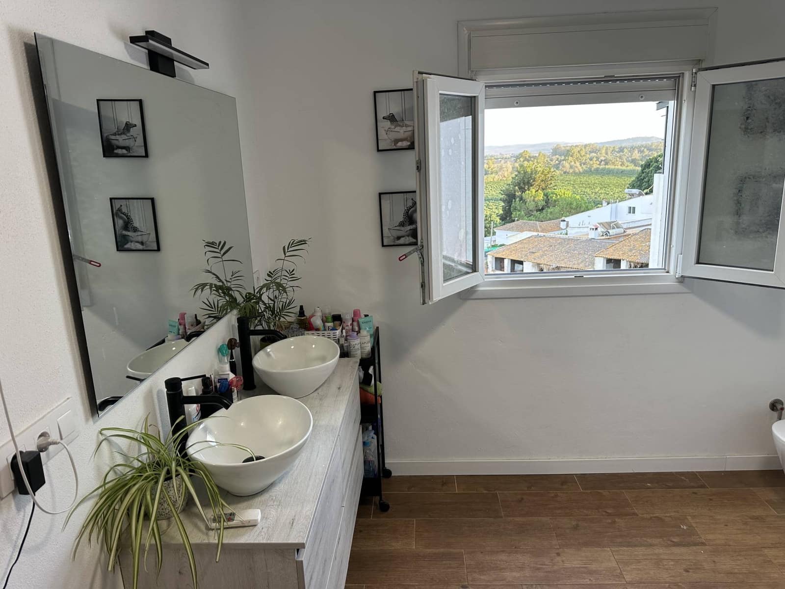 5 bedroom Townhouse for sale in San Pablo de Buceite - € 199,000 (Ref: 9296381)