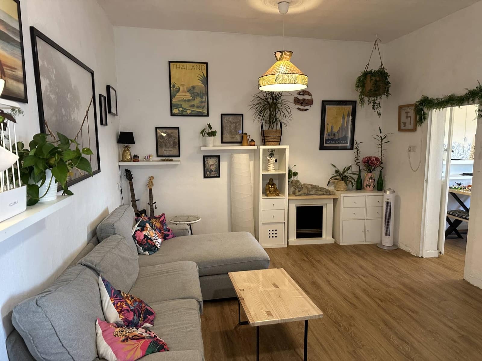 5 bedroom Townhouse for sale in San Pablo de Buceite - € 199,000 (Ref: 9296381)