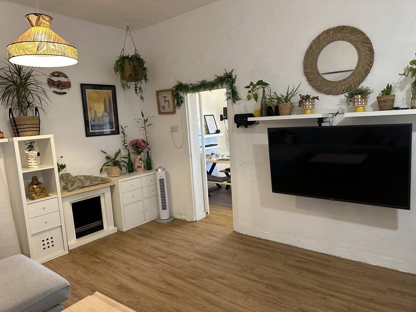 5 bedroom Townhouse for sale in San Pablo de Buceite - € 199,000 (Ref: 9296381)