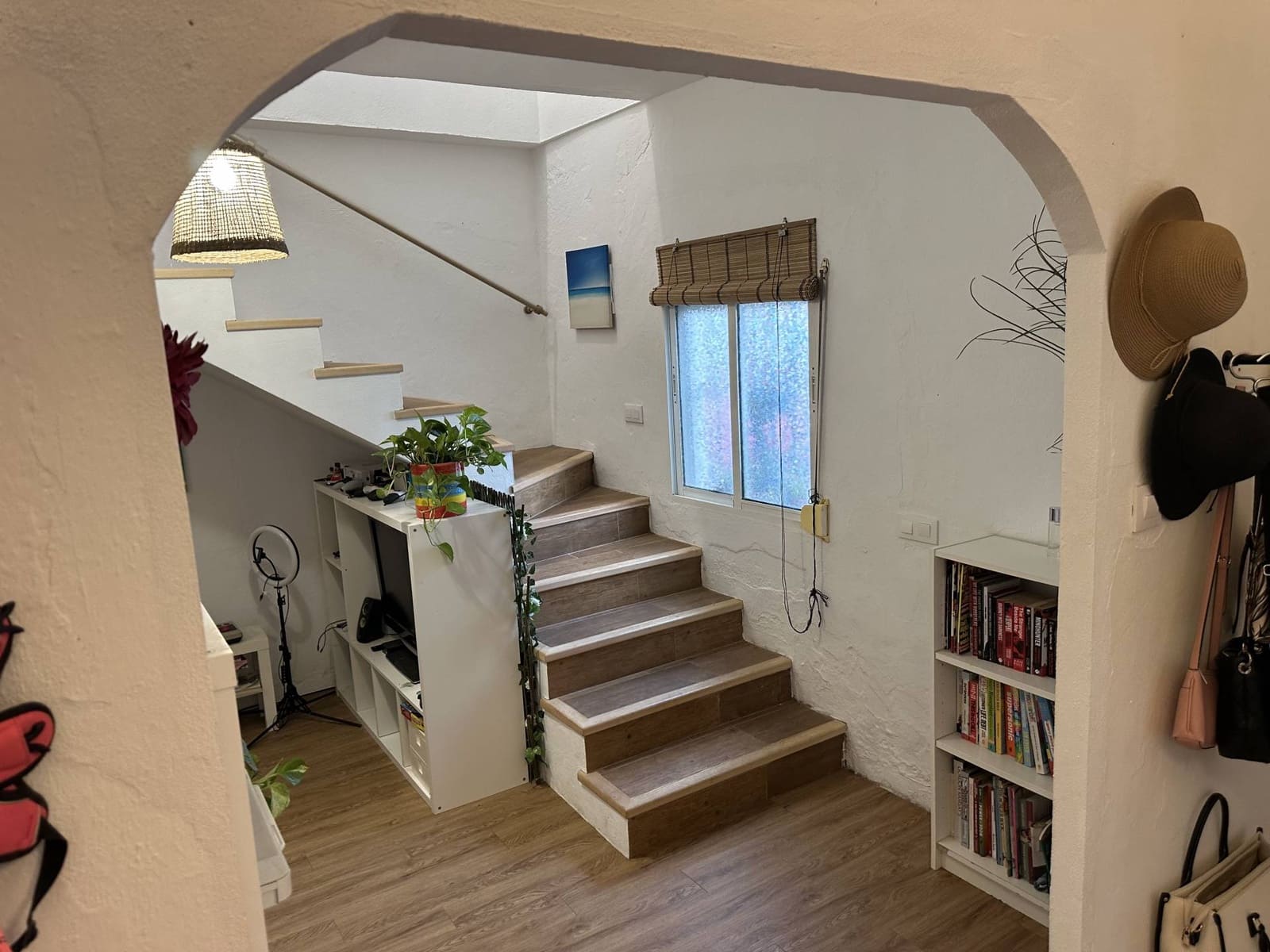 5 bedroom Townhouse for sale in San Pablo de Buceite - € 199,000 (Ref: 9296381)