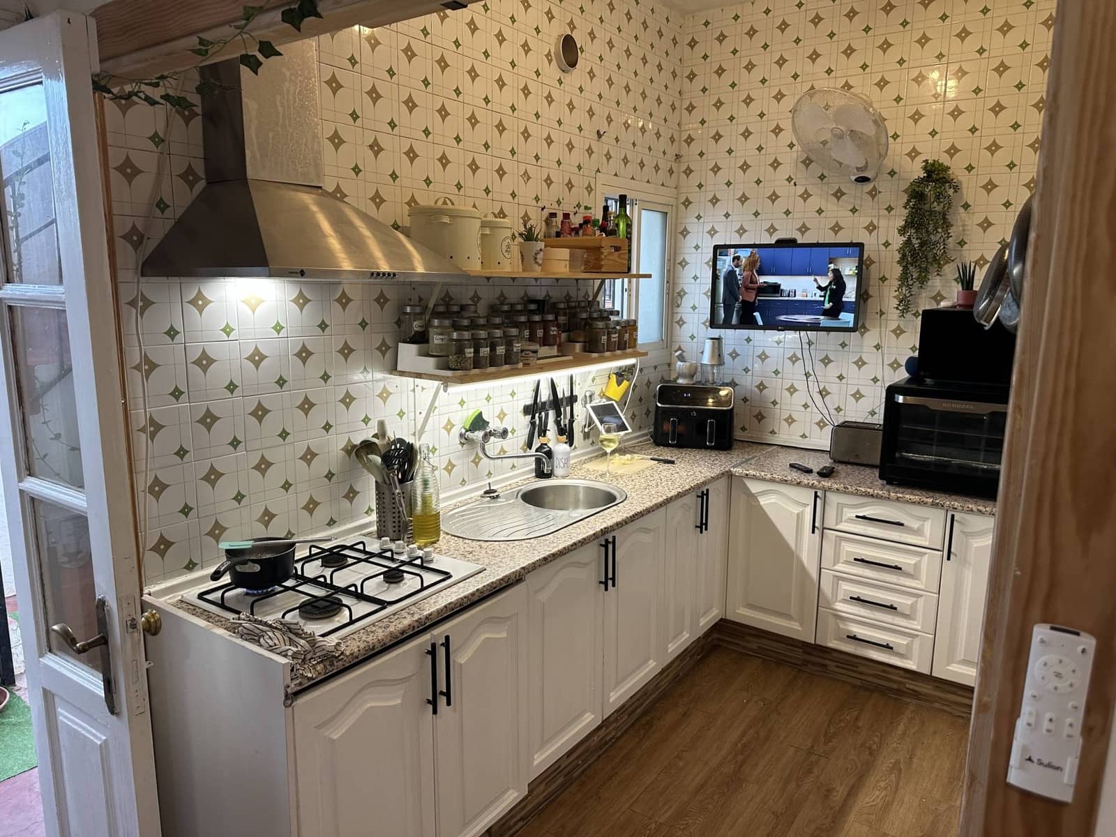 5 bedroom Townhouse for sale in San Pablo de Buceite - € 199,000 (Ref: 9296381)