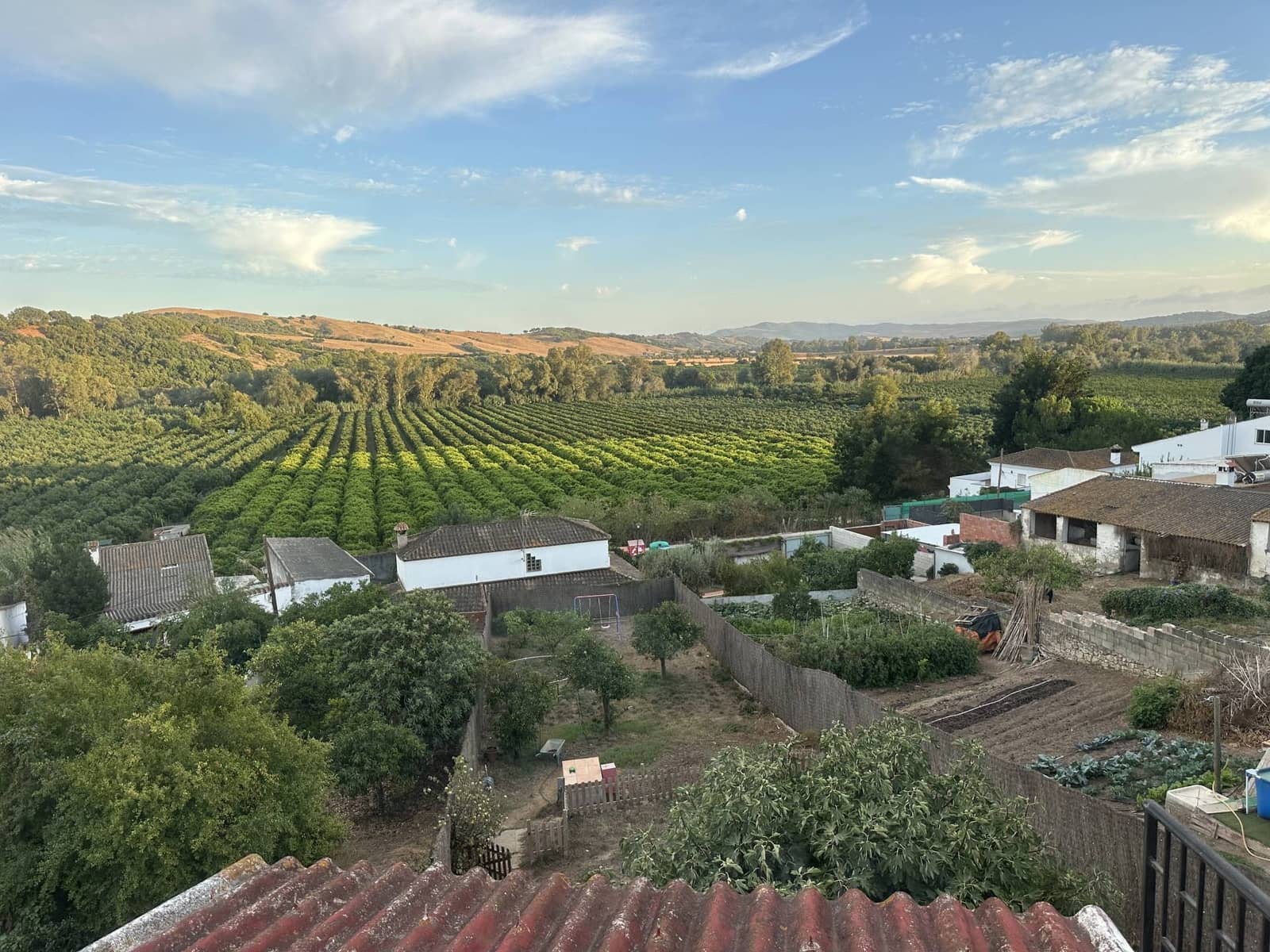 5 bedroom Townhouse for sale in San Pablo de Buceite - € 199,000 (Ref: 9296381)