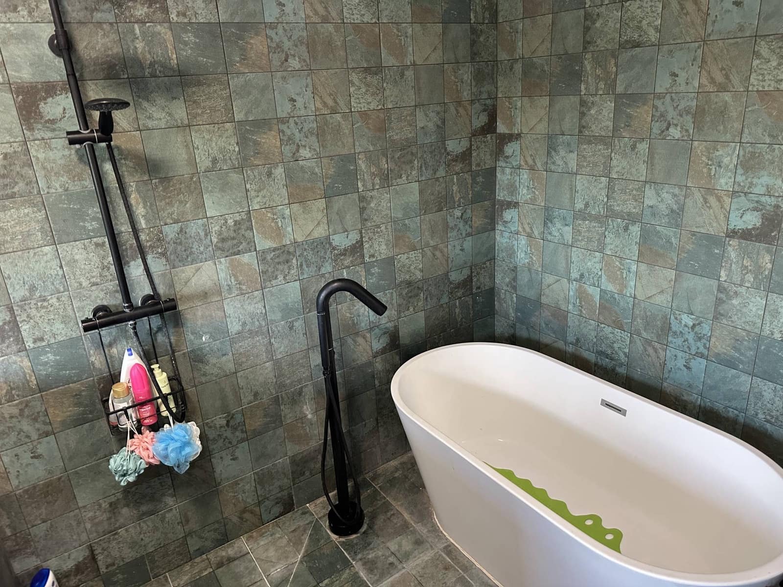 5 bedroom Townhouse for sale in San Pablo de Buceite - € 199,000 (Ref: 9296381)