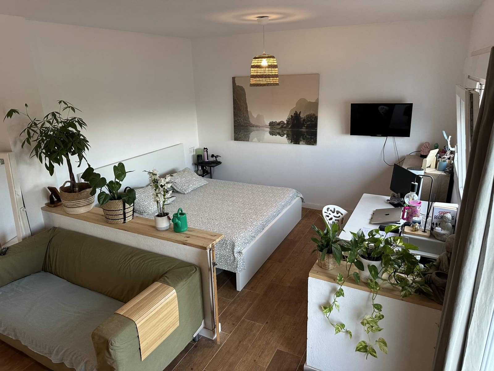 5 bedroom Townhouse for sale in San Pablo de Buceite - € 199,000 (Ref: 9296381)