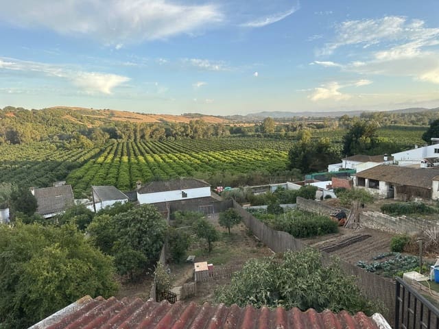 5 slaapkamer Huis te koop in San Pablo de Buceite, Jimena de la Frontera - € 199.000 (Ref: 9296381)