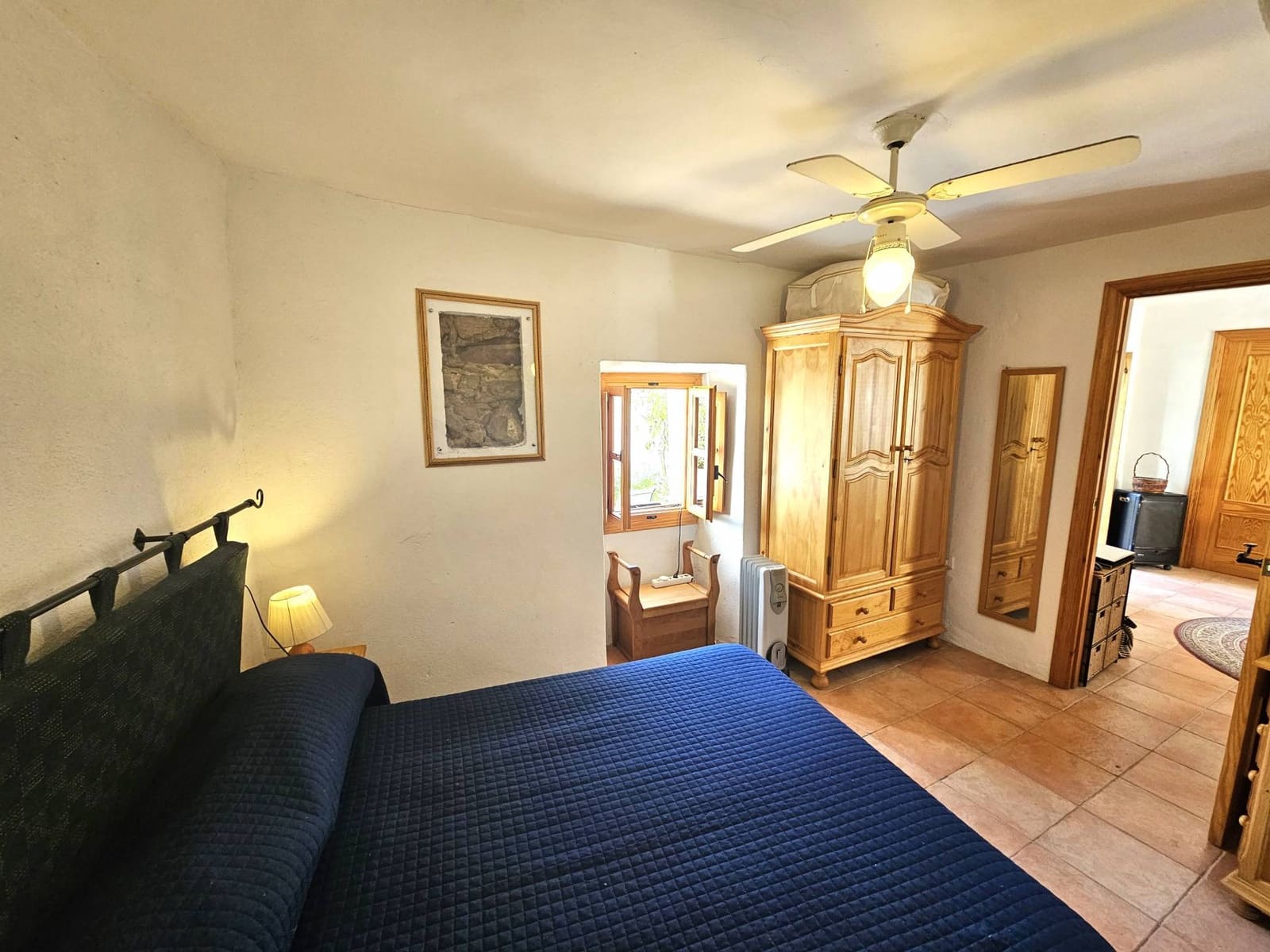 3 sypialnia Dom na sprzedaż w Montejaque - 130 000 € (Ref: 9296538)