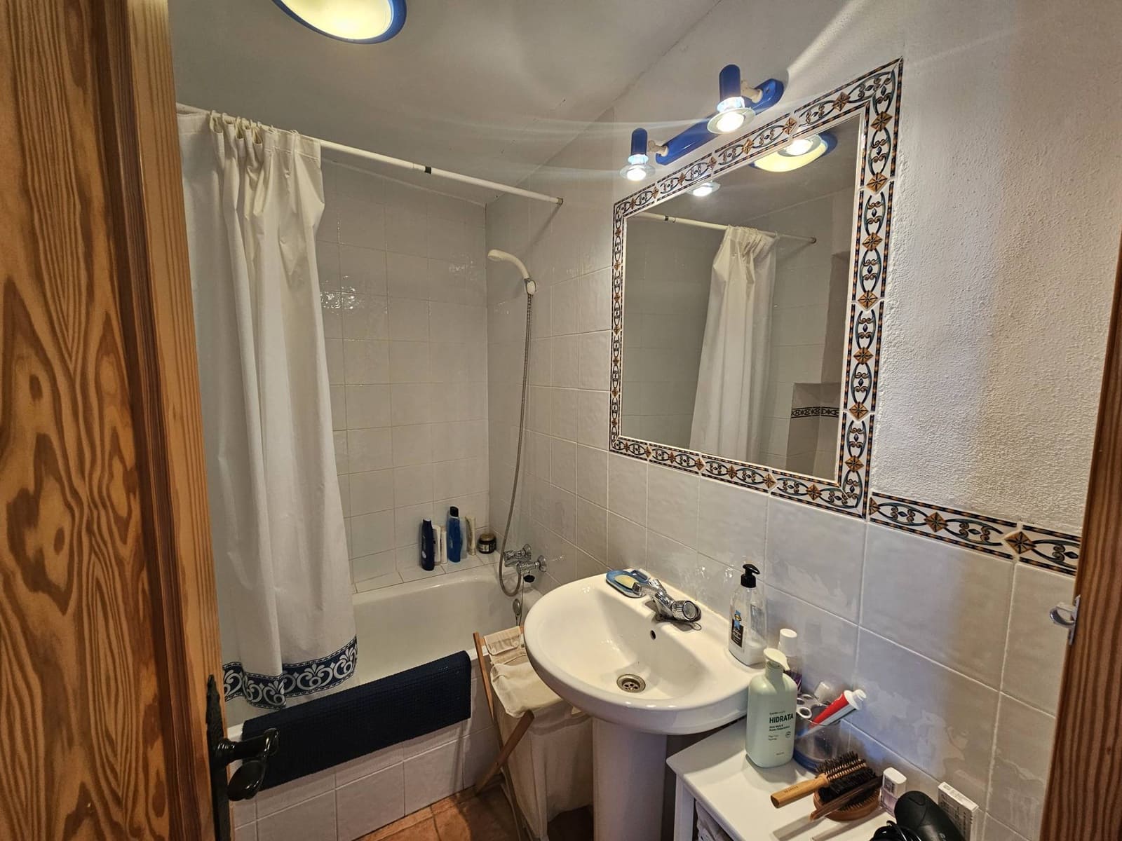 3 sypialnia Dom na sprzedaż w Montejaque - 130 000 € (Ref: 9296538)