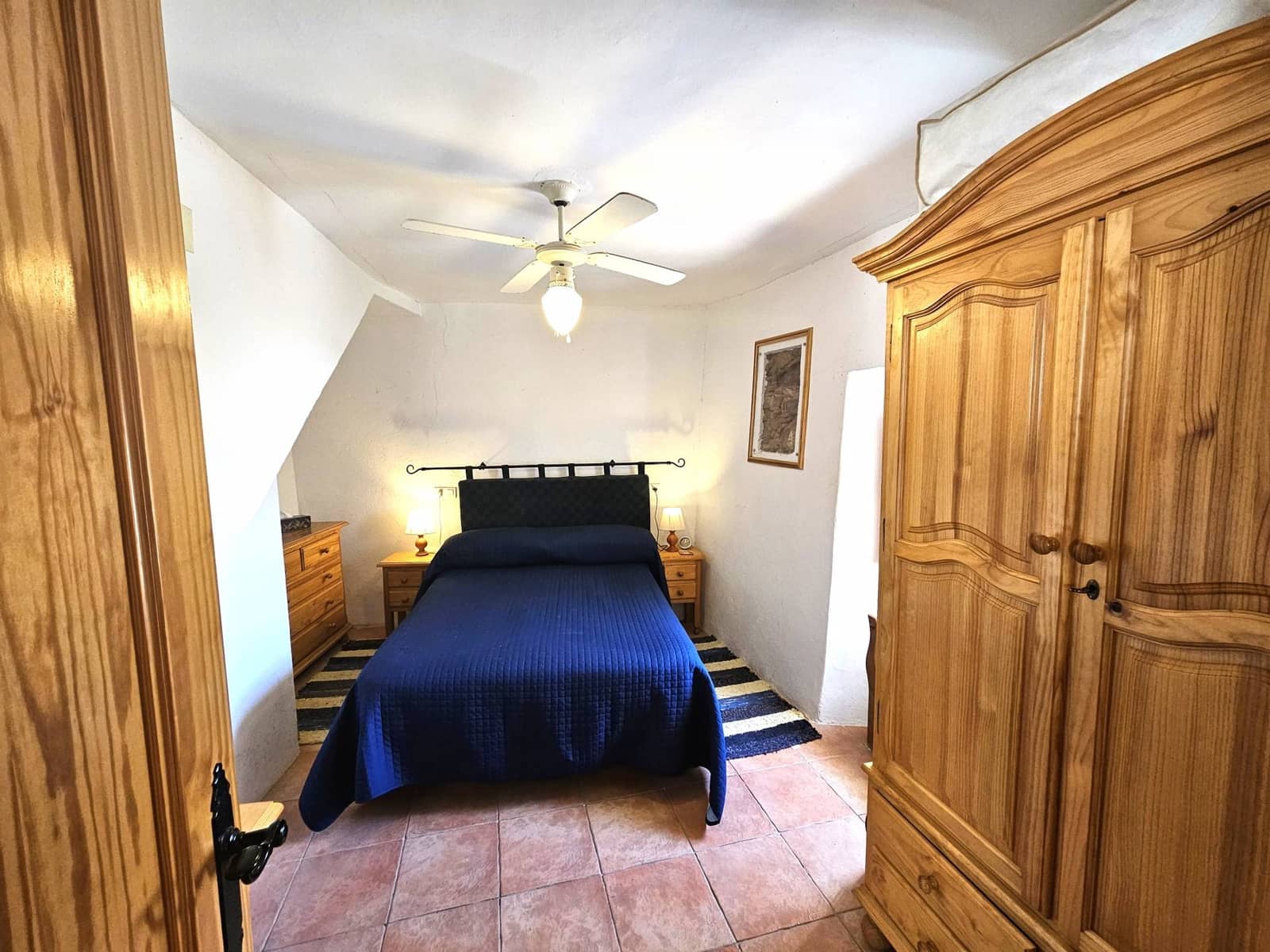 3 sypialnia Dom na sprzedaż w Montejaque - 130 000 € (Ref: 9296538)