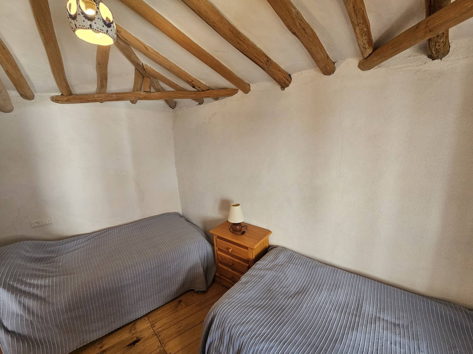 3 sypialnia Dom na sprzedaż w Montejaque - 130 000 € (Ref: 9296538)