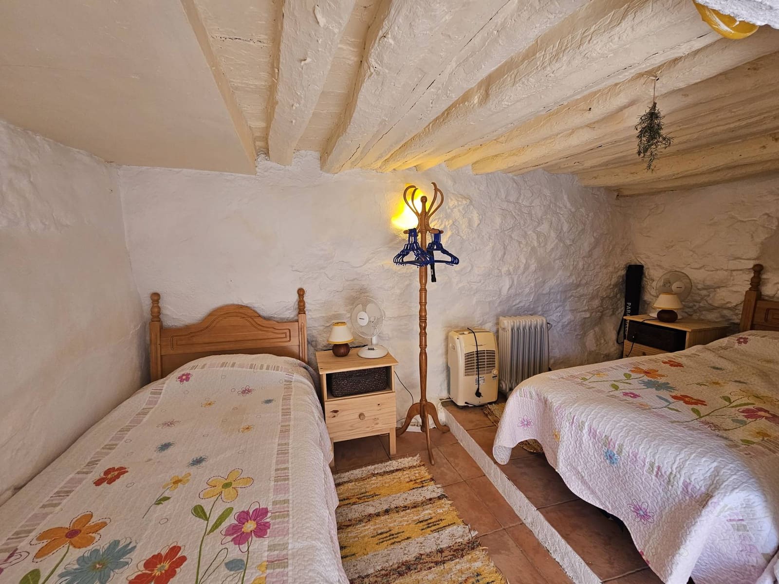 3 sypialnia Dom na sprzedaż w Montejaque - 130 000 € (Ref: 9296538)