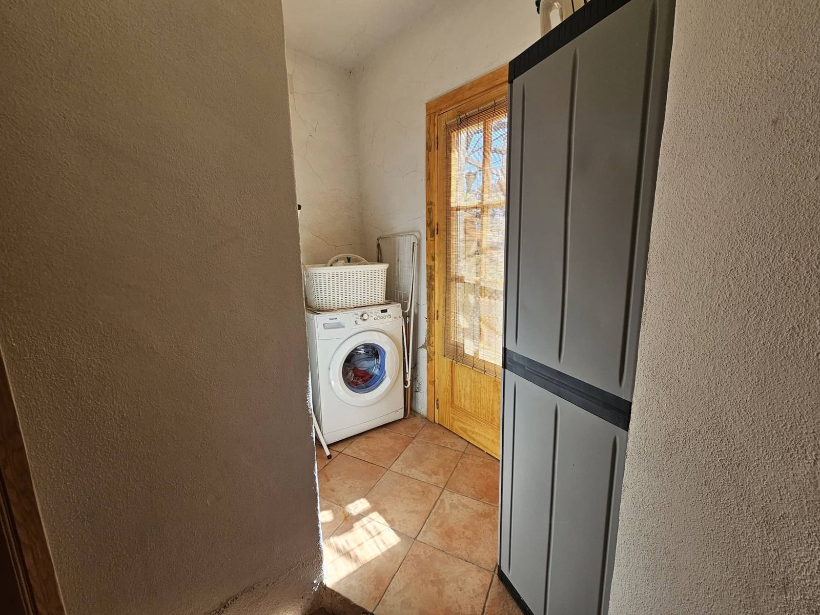 3 sypialnia Dom na sprzedaż w Montejaque - 130 000 € (Ref: 9296538)