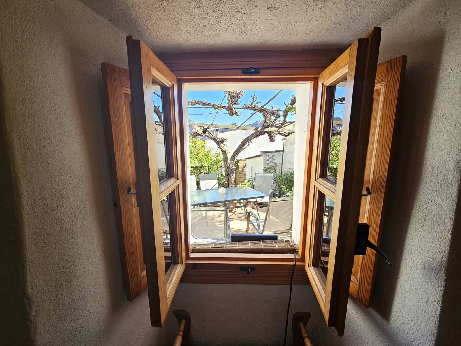 3 sypialnia Dom na sprzedaż w Montejaque - 130 000 € (Ref: 9296538)