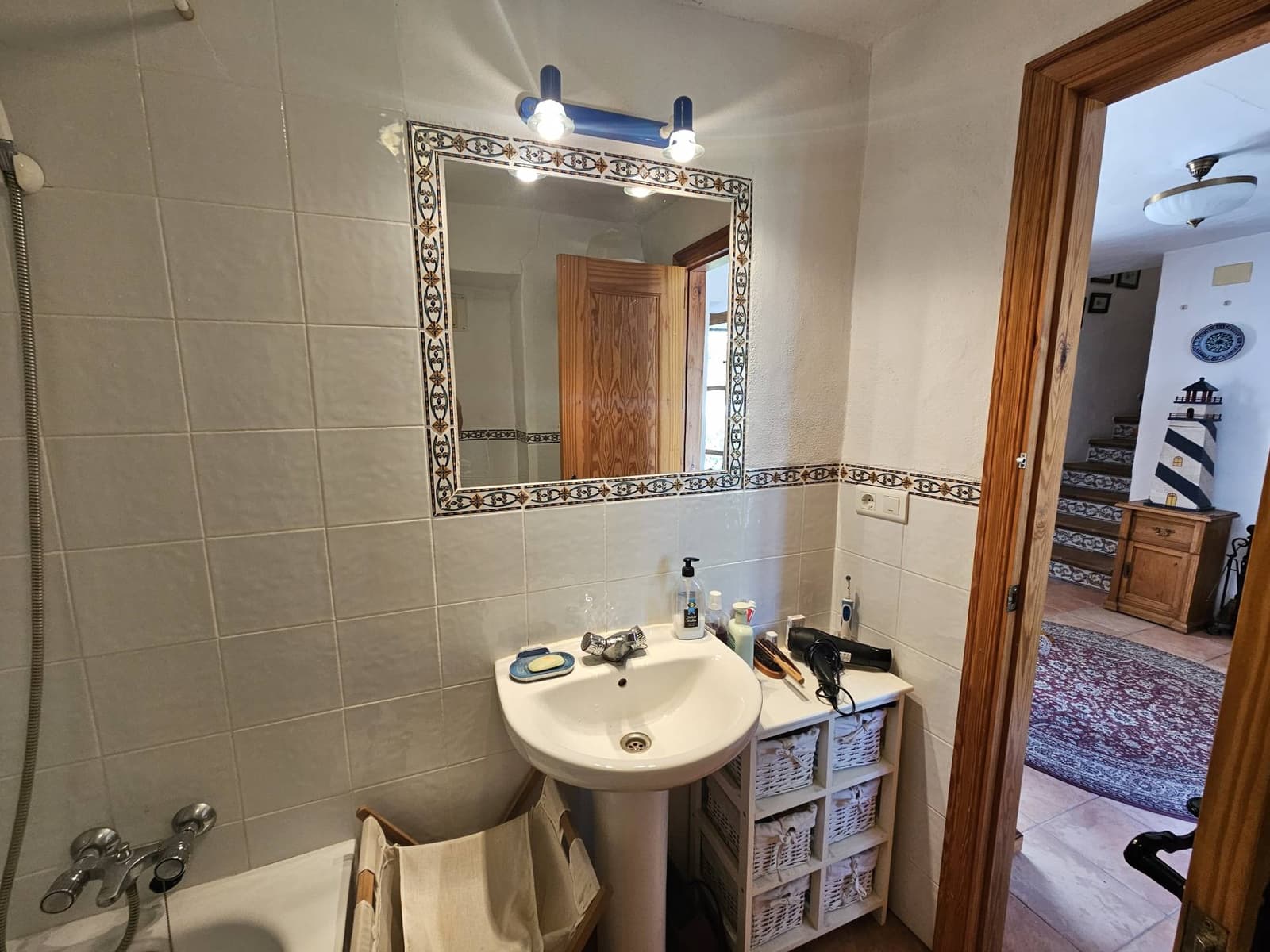 3 sypialnia Dom na sprzedaż w Montejaque - 130 000 € (Ref: 9296538)