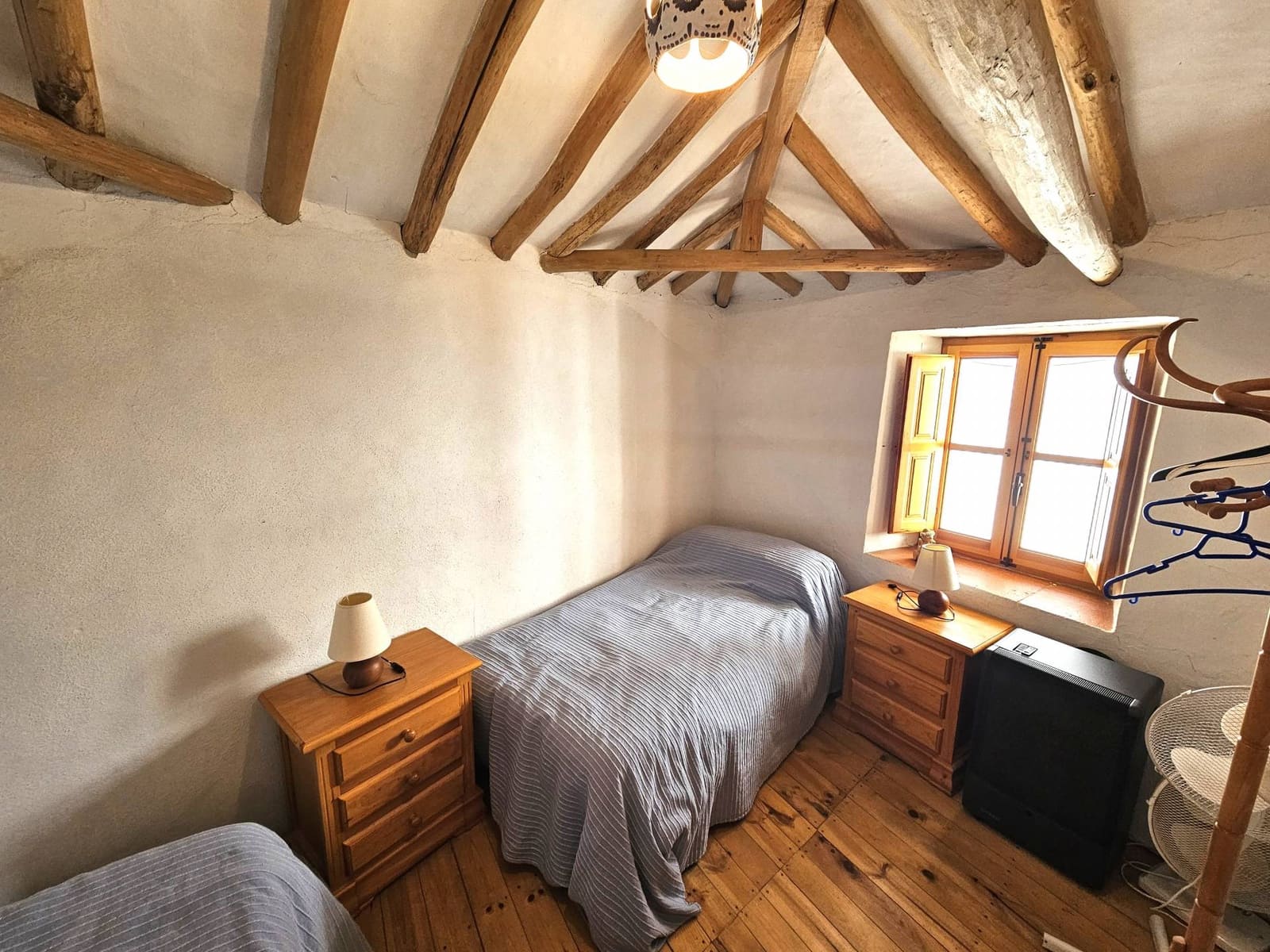 3 sypialnia Dom na sprzedaż w Montejaque - 130 000 € (Ref: 9296538)