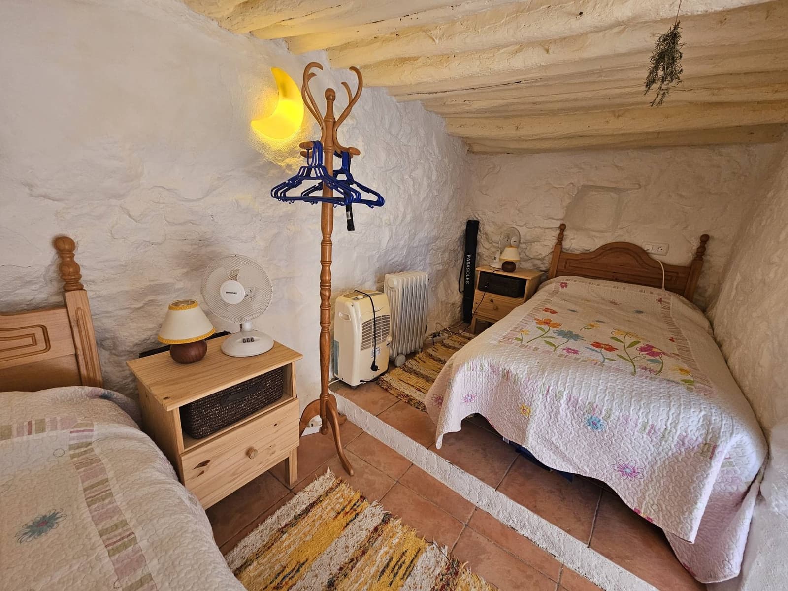 3 sypialnia Dom na sprzedaż w Montejaque - 130 000 € (Ref: 9296538)