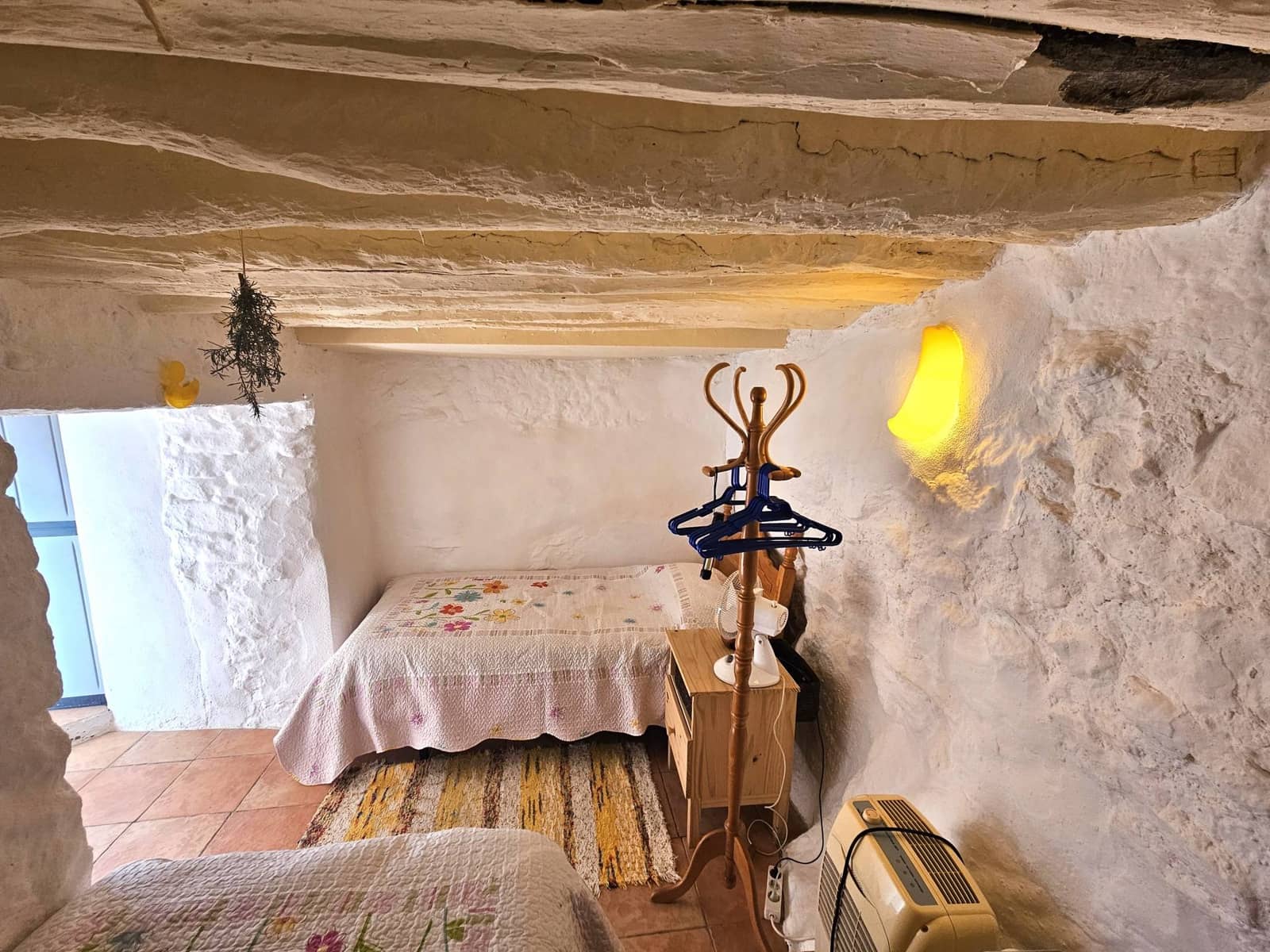 3 sypialnia Dom na sprzedaż w Montejaque - 130 000 € (Ref: 9296538)