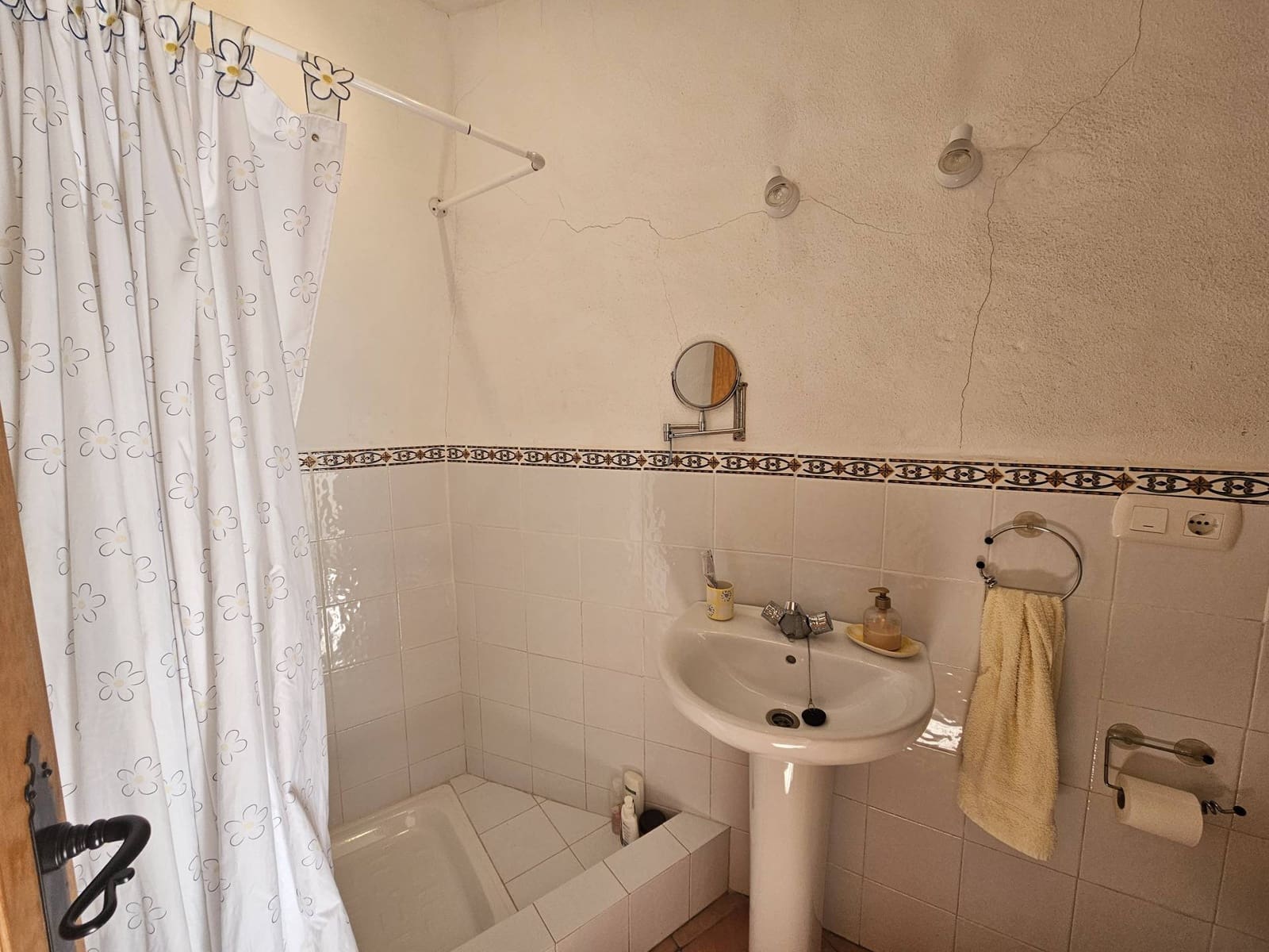 3 sypialnia Dom na sprzedaż w Montejaque - 130 000 € (Ref: 9296538)