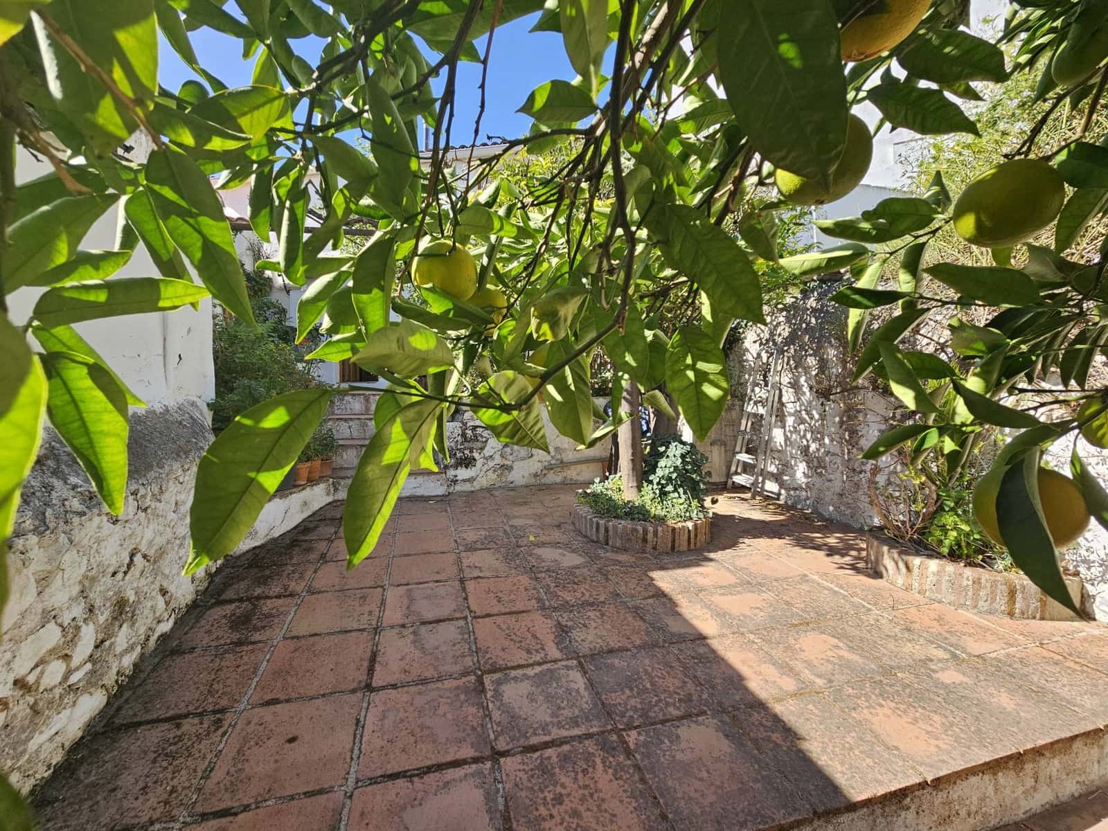 3 sypialnia Dom na sprzedaż w Montejaque - 130 000 € (Ref: 9296538)