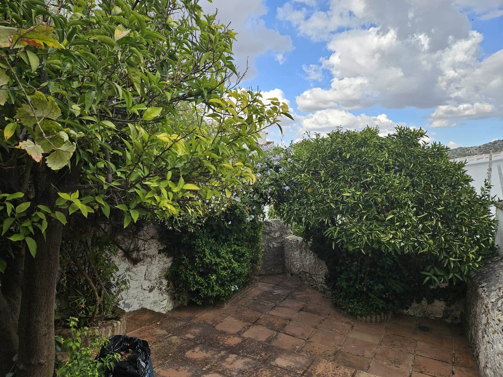 3 sypialnia Dom na sprzedaż w Montejaque - 130 000 € (Ref: 9296538)