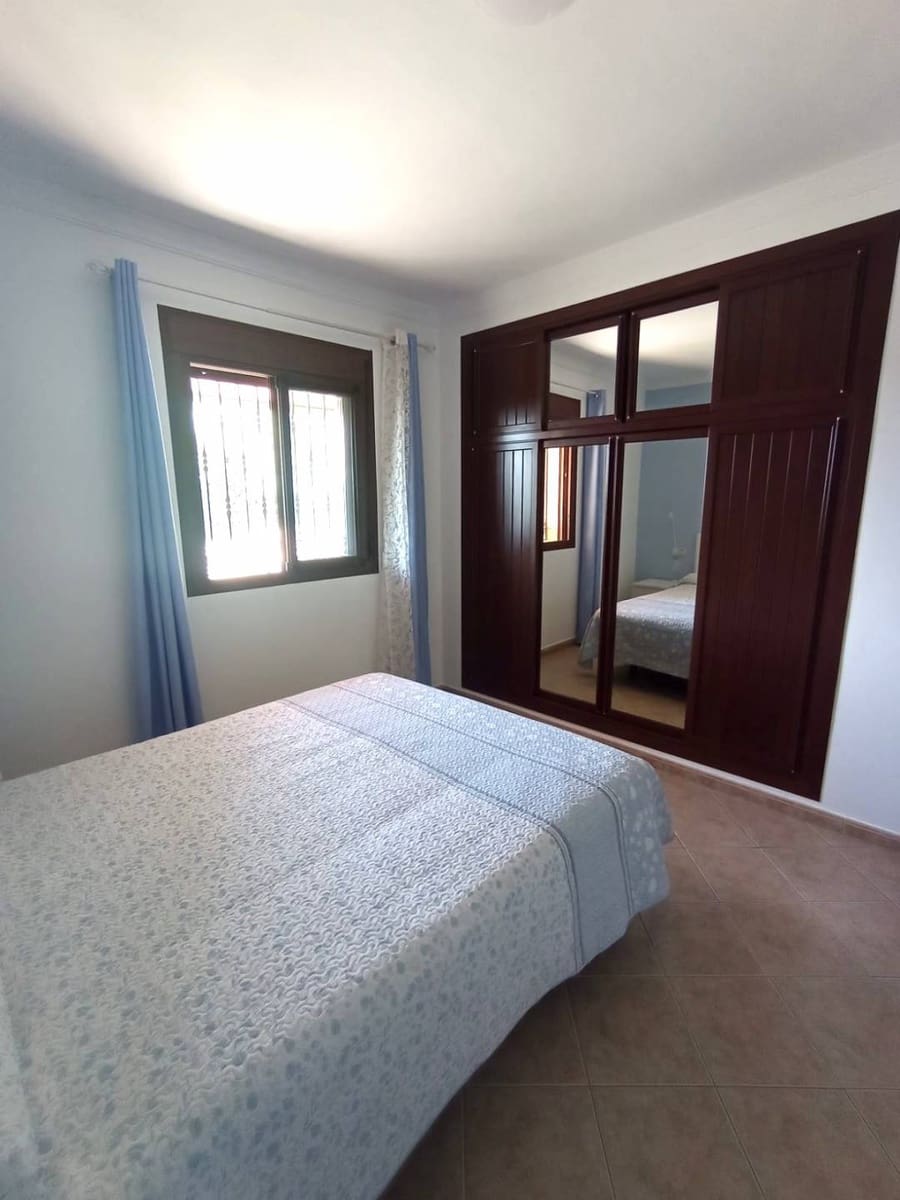 4 soverom Villa til salgs i Cortes de la Frontera med svømmebasseng - € 585 000 (Ref: 9297750)