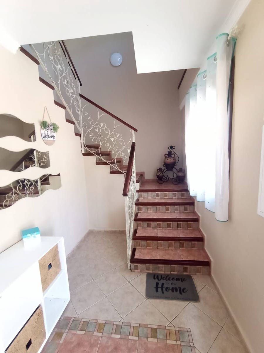 4 soverom Villa til salgs i Cortes de la Frontera med svømmebasseng - € 585 000 (Ref: 9297750)