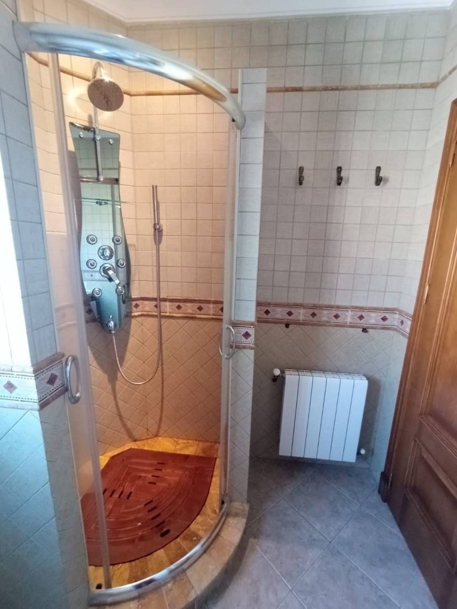 4 soverom Villa til salgs i Cortes de la Frontera med svømmebasseng - € 585 000 (Ref: 9297750)