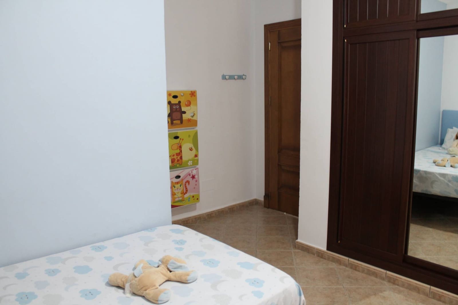 4 soverom Villa til salgs i Cortes de la Frontera med svømmebasseng - € 585 000 (Ref: 9297750)