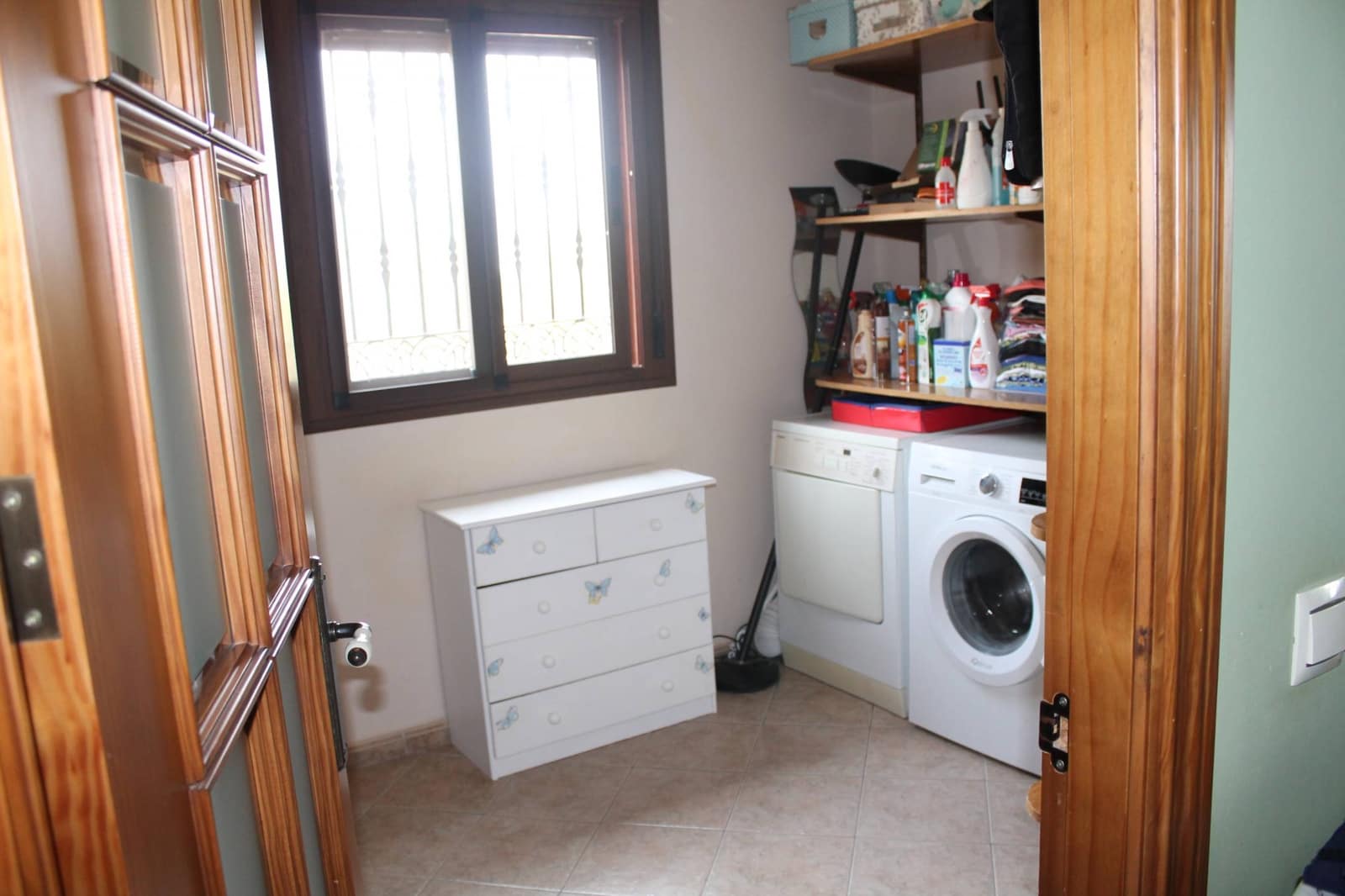 4 soverom Villa til salgs i Cortes de la Frontera med svømmebasseng - € 585 000 (Ref: 9297750)