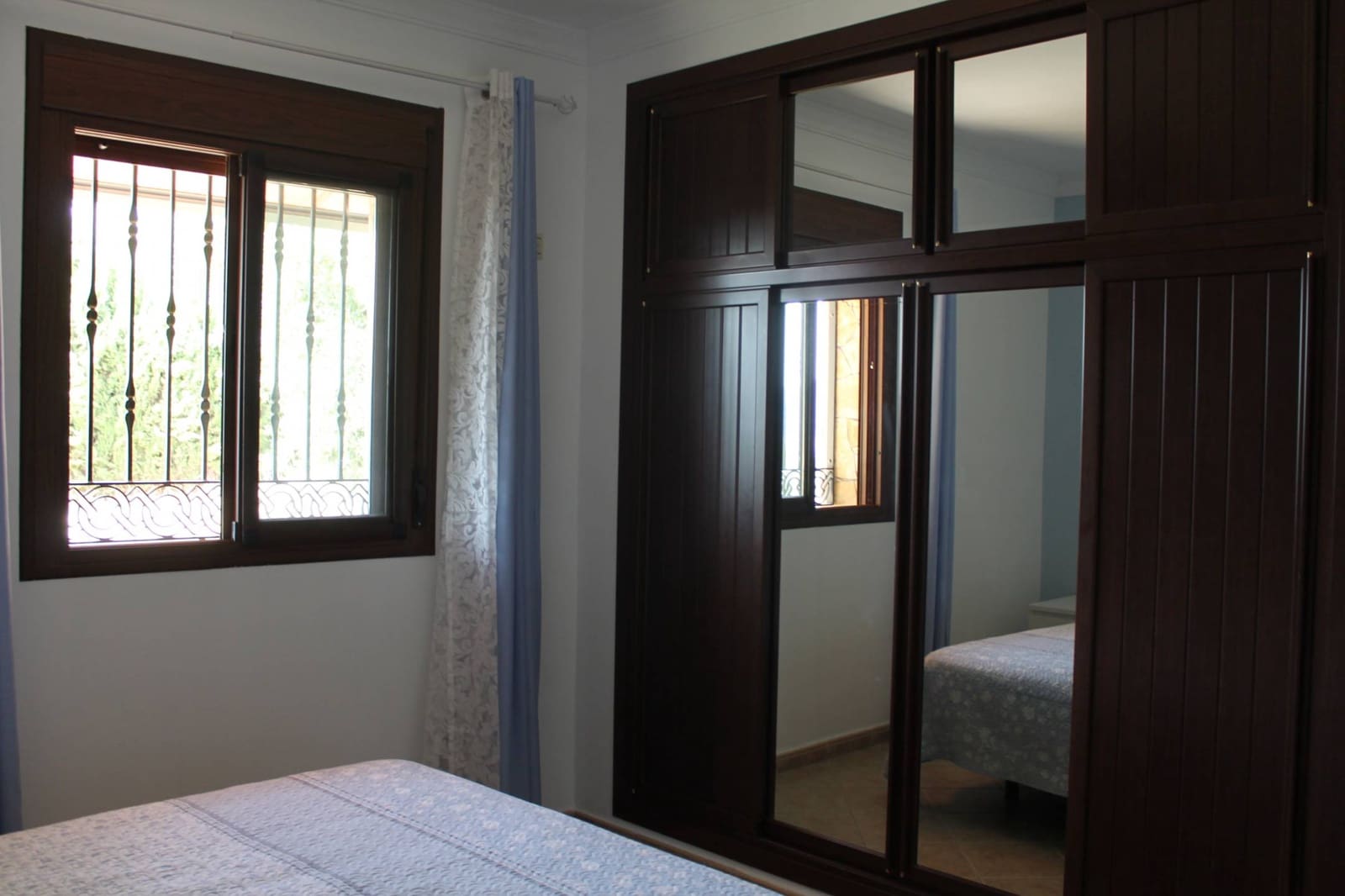 4 soverom Villa til salgs i Cortes de la Frontera med svømmebasseng - € 585 000 (Ref: 9297750)