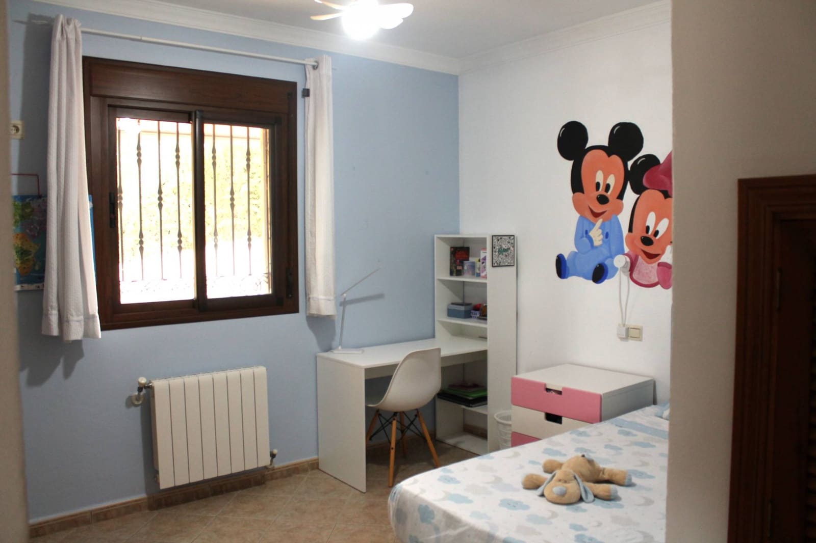 4 soverom Villa til salgs i Cortes de la Frontera med svømmebasseng - € 585 000 (Ref: 9297750)