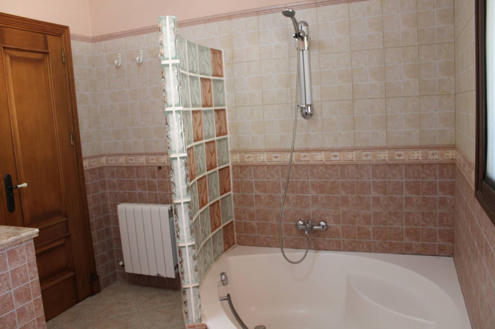 4 soverom Villa til salgs i Cortes de la Frontera med svømmebasseng - € 585 000 (Ref: 9297750)