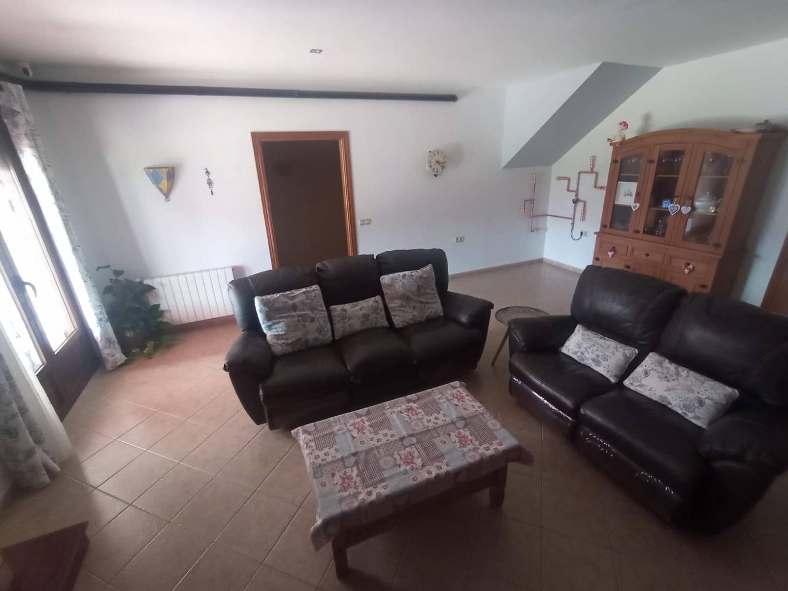 4 soverom Villa til salgs i Cortes de la Frontera med svømmebasseng - € 585 000 (Ref: 9297750)