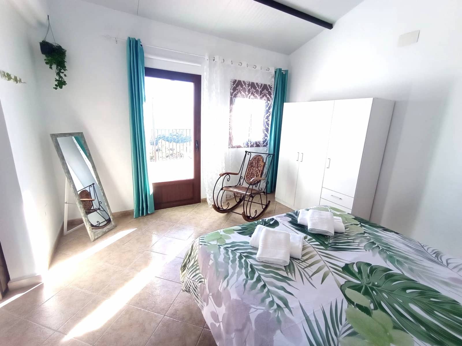 4 soverom Villa til salgs i Cortes de la Frontera med svømmebasseng - € 585 000 (Ref: 9297750)