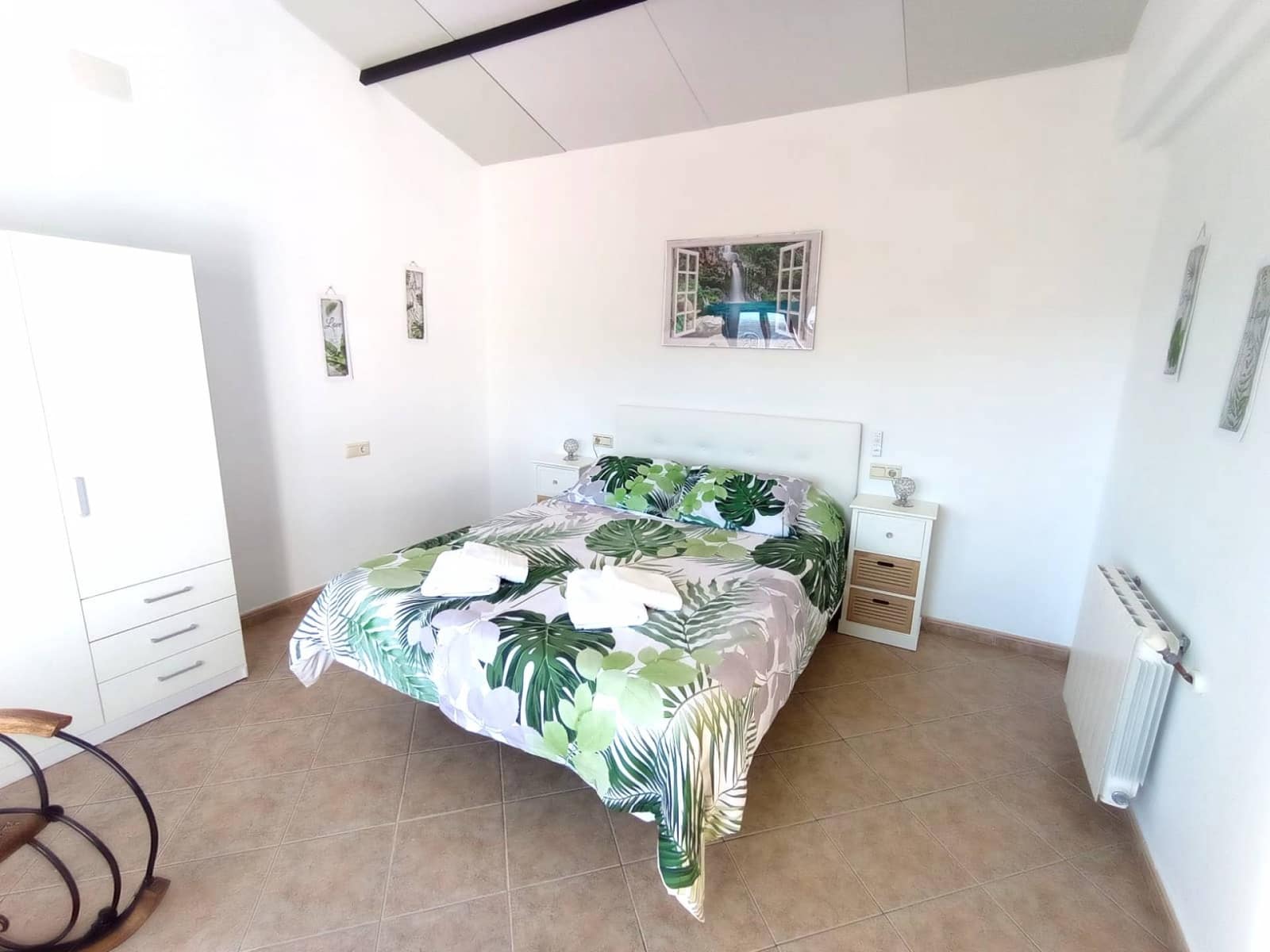 4 soverom Villa til salgs i Cortes de la Frontera med svømmebasseng - € 585 000 (Ref: 9297750)