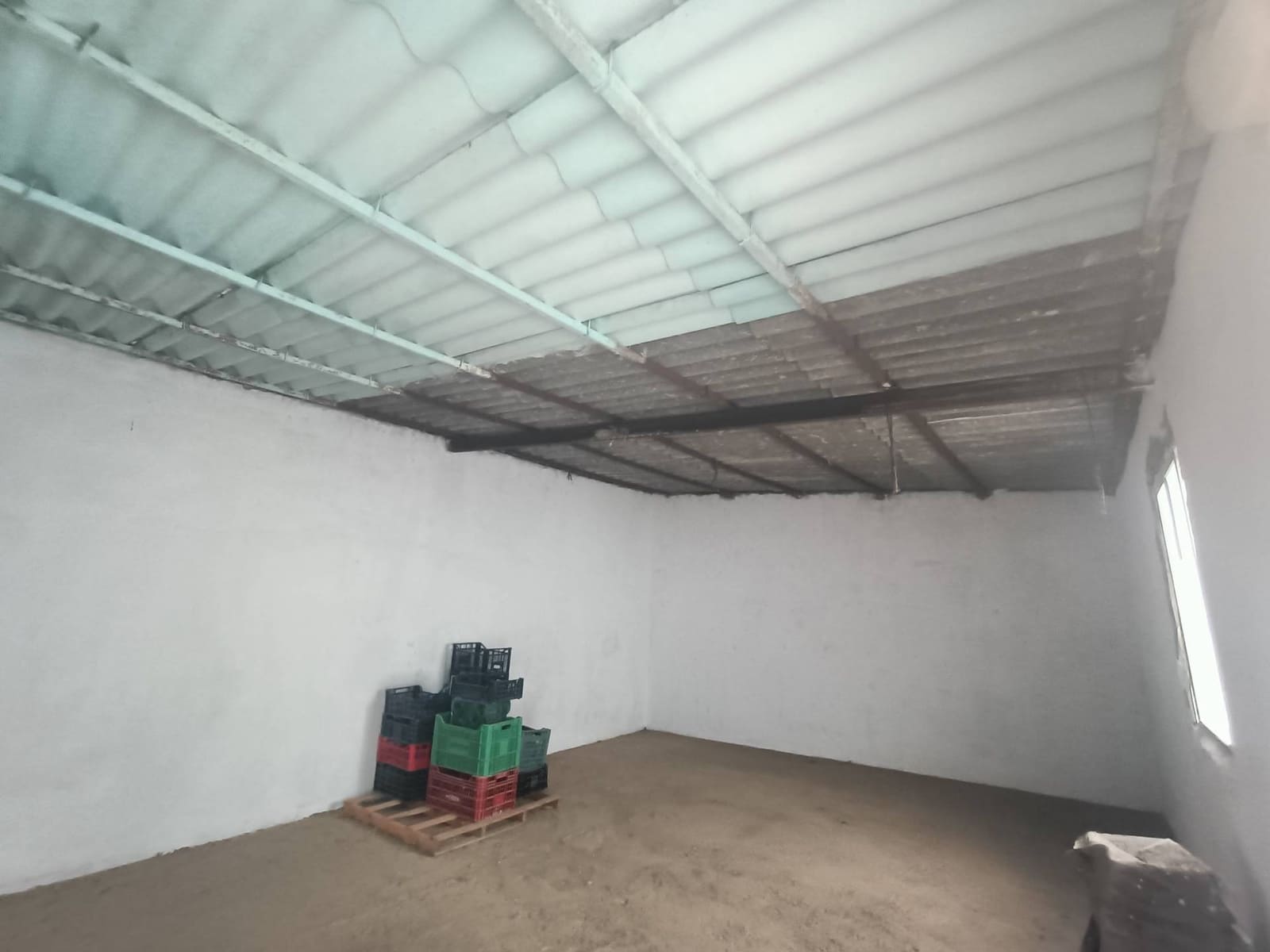 6 makuuhuone Omakotitalo myytävänä paikassa Ronda - 350 000 € (Ref: 9325223)